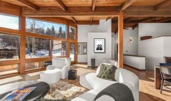 2227 Juniper Hill Dr, Aspen, CO 81611