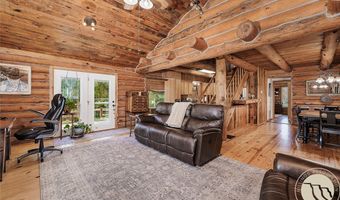 2408 Dawn Ln, Billings, MT 59101