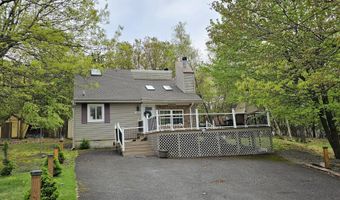 145 Penn Forest Trl, Albrightsville, PA 18210