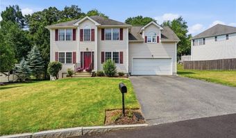 23 BERNON Dr, Lincoln, RI 02865
