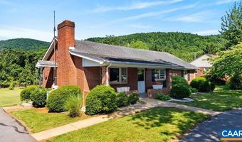 1877 AFTON MOUNTAIN Rd, Afton, VA 22920
