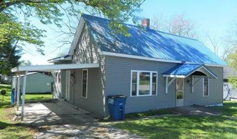 414 17th St, Bedford, IN 47421