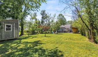 804 NW B St, Bentonville, AR 72712