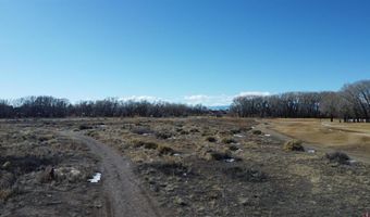 125 Lots Residential - Cottonwoods Phase II, Alamosa, CO 81101