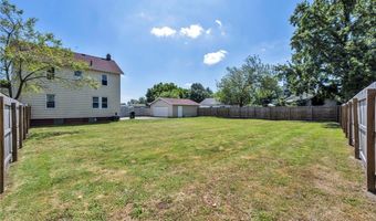 1144 Lexington Ave, Akron, OH 44310