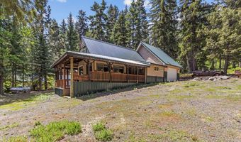 567 W Mountain Rd, Cascade, ID 83611
