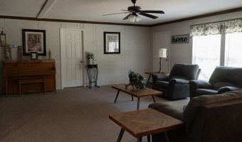 604 Charles Booker Rd, Baker, FL 32531