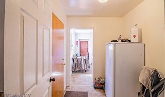 803 E 4th, Anaconda, MT 59711