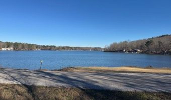 County Road 633 Lot 104, Booneville, MS 38829