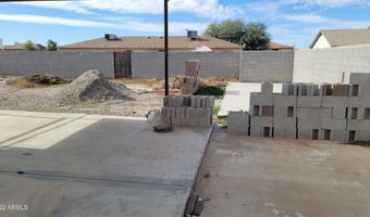 15820 S SUNLAND GIN Rd, Arizona City, AZ 85123