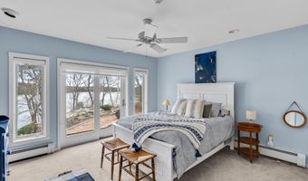 105 Mill Island Rd, Arrowsic, ME 04530