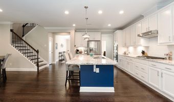 1910 Woodall Crest Dr, Apex, NC 27502