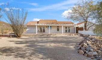 5511 E HONDA BOW Rd, Cave Creek, AZ 85331