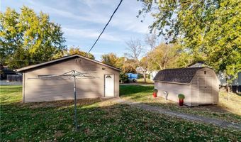 1129 Riley St, Atchison, KS 66002