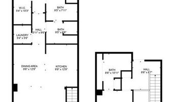5055 Addison Cir 410, Addison, TX 75001