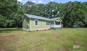 407 Armstrong Ave, Bay Minette, AL 36507