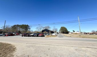 2501 Third St SW, Attalla, AL 35954