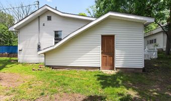 1035 Fairview Ave, Alma, MI 48801
