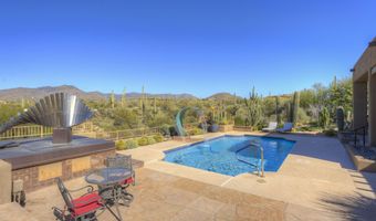 8132 E SERENE St, Carefree, AZ 85377