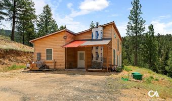 225 Muskrat Creek Rd, Boulder, MT 59632