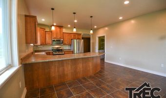 155 N 1st St W, Cowley, WY 82420