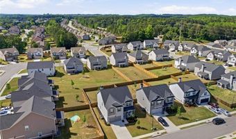 800 Eagles Nest Cv, Auburn, GA 30011