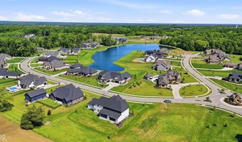 3874 Chapel Hill Ct, Bargersville, IN 46106