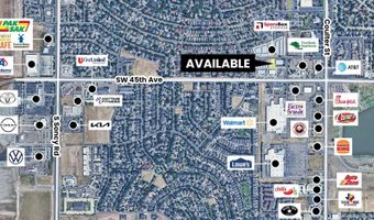 7521 Golden Pond Pl, Amarillo, TX 79121