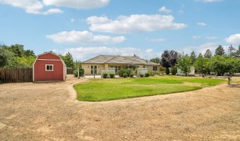 3293 E Woodson Ave, Acampo, CA 95220