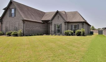 3551 WELFORD Dr, Bartlett, TN 38133