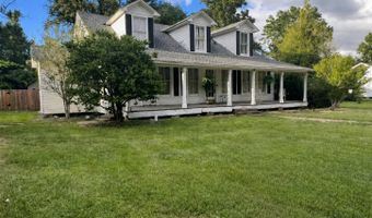 313 E Hickory St, Amite, LA 70422