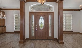 9100 W SUNDOWN Ln, Amarillo, TX 79119