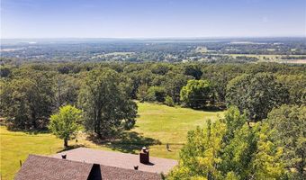 1230 Thomas Hill Dr, Alma, AR 72921