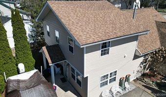 226 ROSELAWN St, Algonac, MI 48001