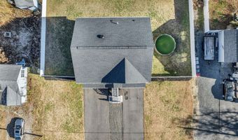 315 Parisen Ave, Bayville, NJ 08721