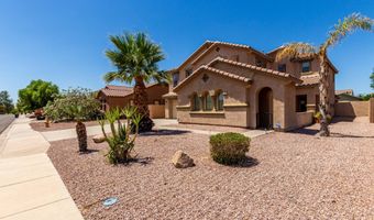 4122 E PALM BEACH Dr, Chandler, AZ 85249