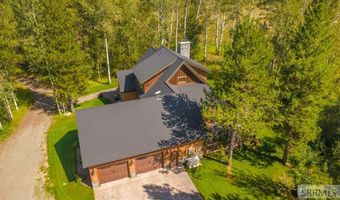 1554 Shadow Run, Ashton, ID 83420