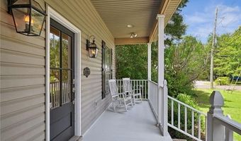 33080 JOHN St, Abita Springs, LA 70420