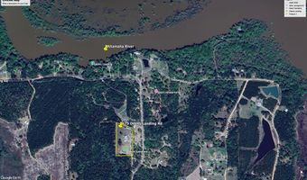 429 Deens Landing Rd, Baxley, GA 31513