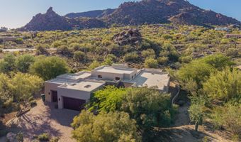 2208 N SAGEBRUSH Ln, Carefree, AZ 85377