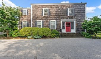 36 Kay St 5, Newport, RI 02840