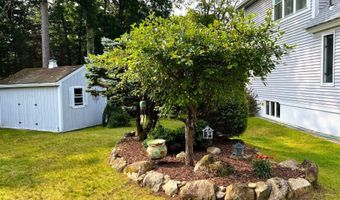 26 Sartwell Ln, Bartlett, NH 03812