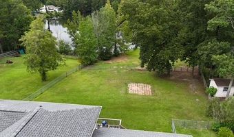 613 Skyline Dr, Batesburg Leesville, SC 29070