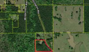 0 Whittington, Benton, LA 71006