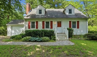 35 Quaboag Rd, Acton, MA 01720