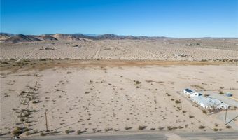 3530 Indian Cove Rd, Twentynine Palms, CA 92277