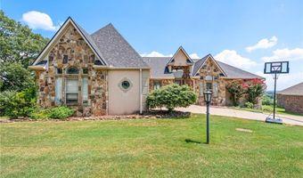 3911 Golf Course Dr, Alma, AR 72921