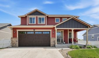 6721 SNOWY RIVER Rd, Cheyenne, WY 82001