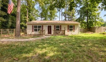 8568 Poplar Springs Dr, Ark, VA 23061