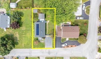 140 Carman St, Cranston, RI 02910
